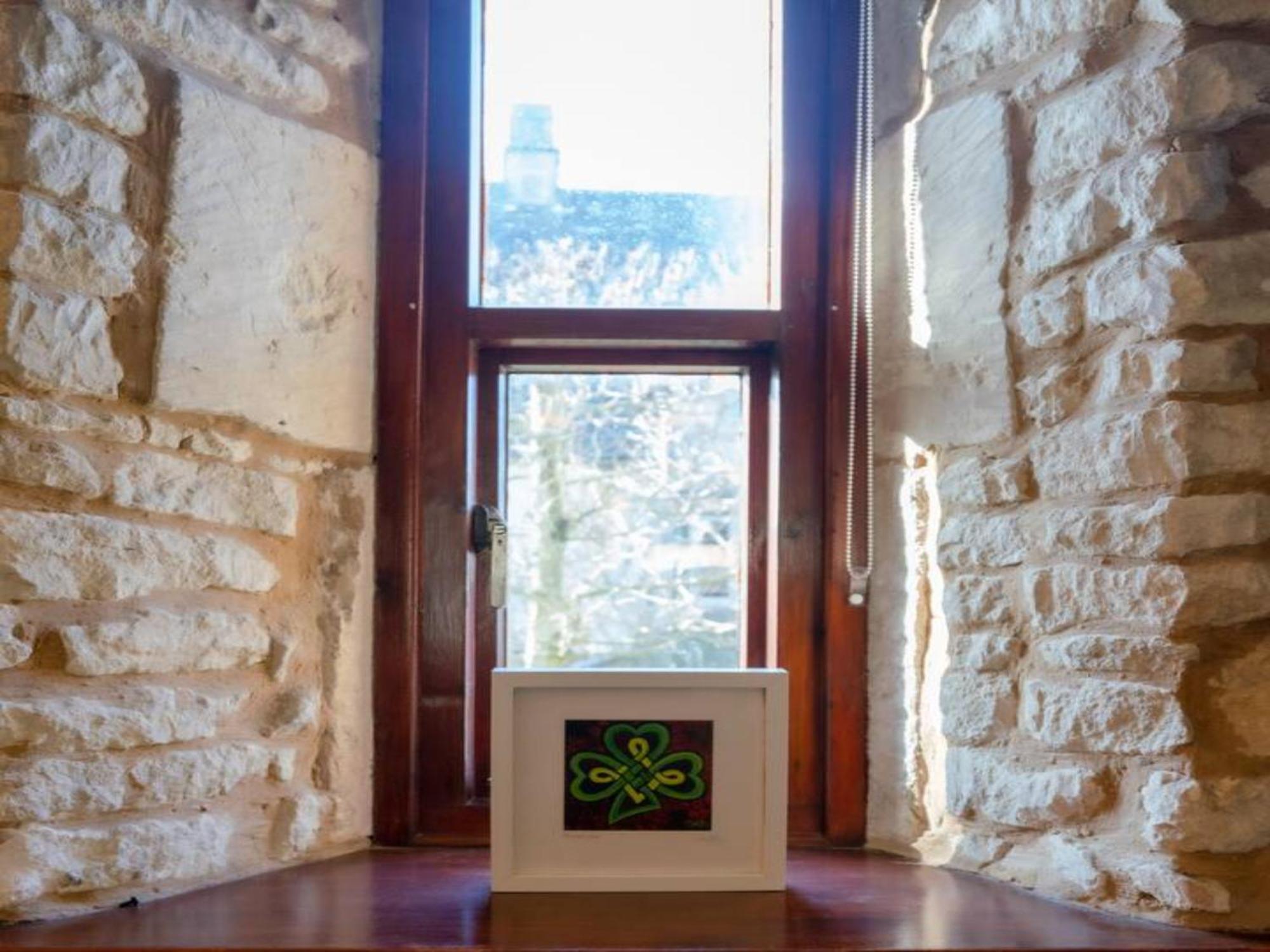 Сasa de vacaciones Pass The Keys Converted 17th Century Barn With Garden Parking Cheltenham